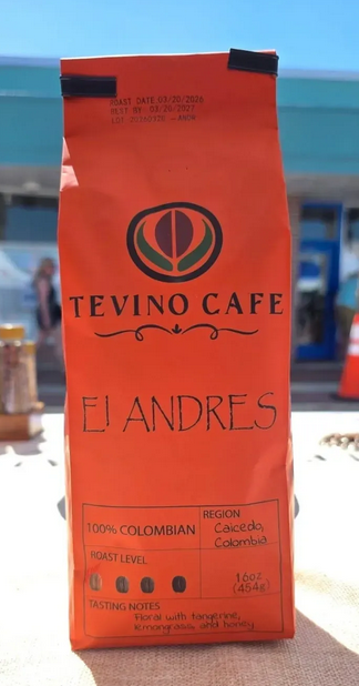 El Andres