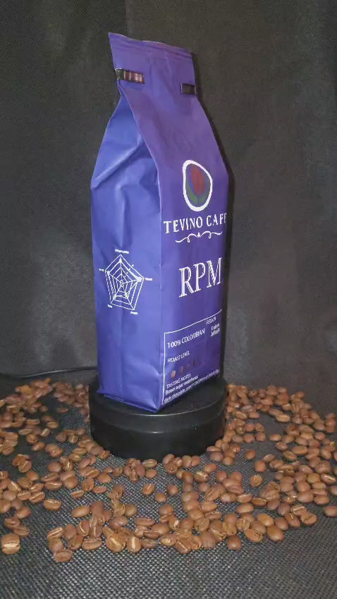 RPM
