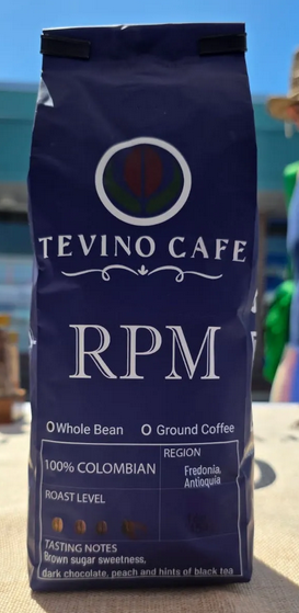 RPM